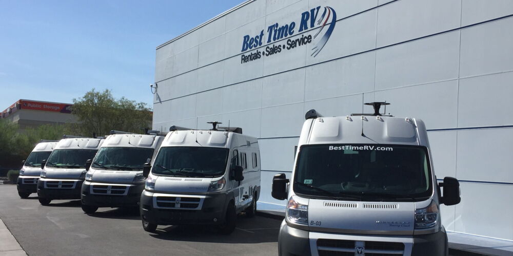 Neue Mietstation für Best Time RV travelnews.ch